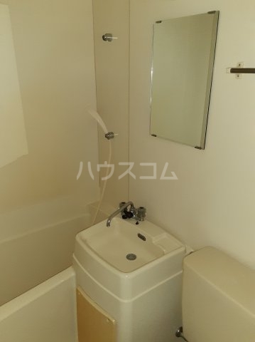 10/29 洗面