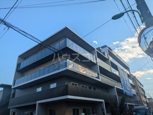 1/24 外観