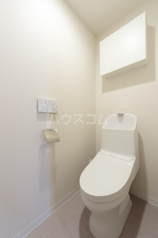 9/24 トイレ