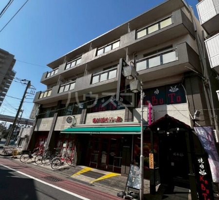 1/30 外観