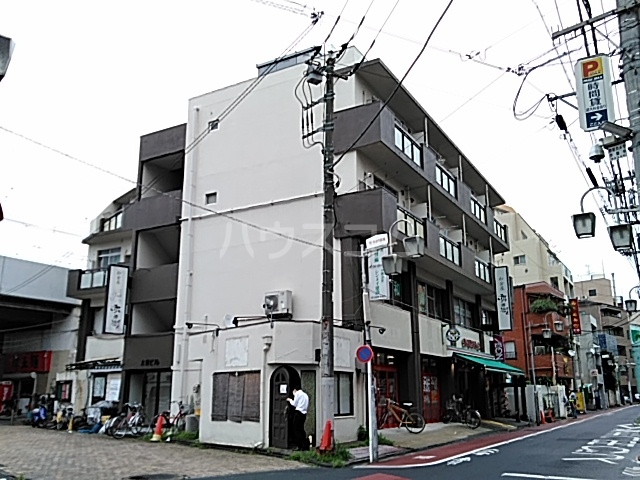 1/29 外観