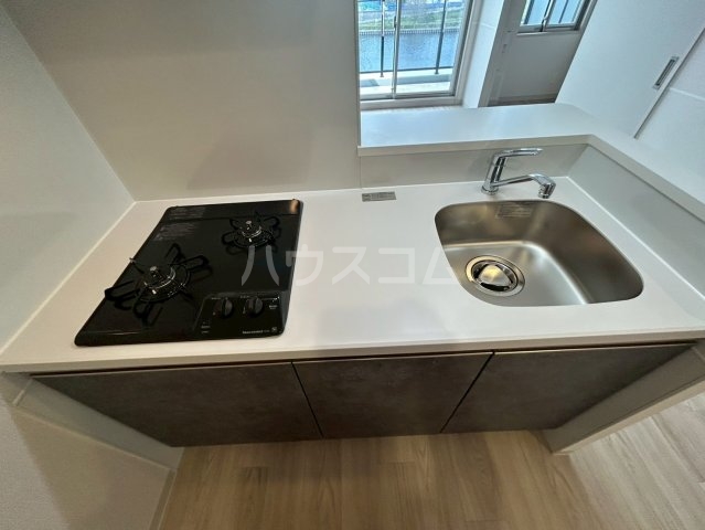 9/27 キッチン