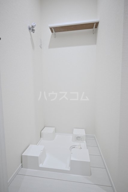 18/30 洗面