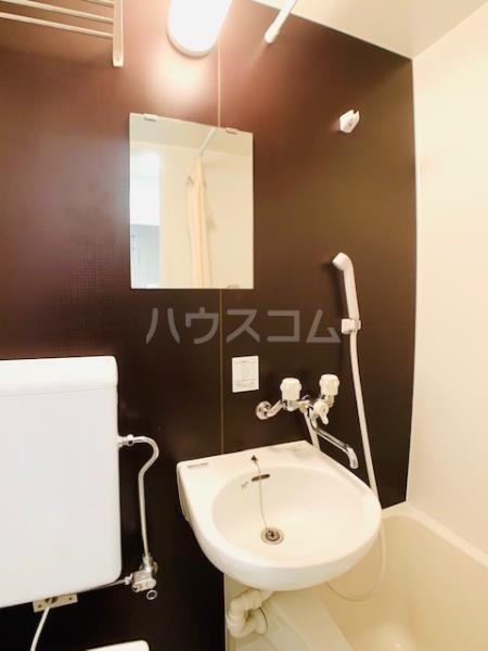 11/30 洗面
