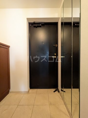 15/30 玄関