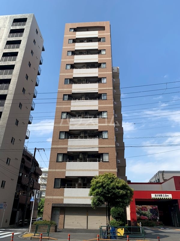 1/30 外観