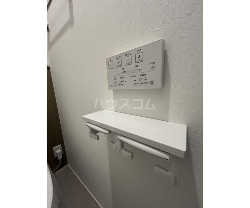 15/30 トイレ