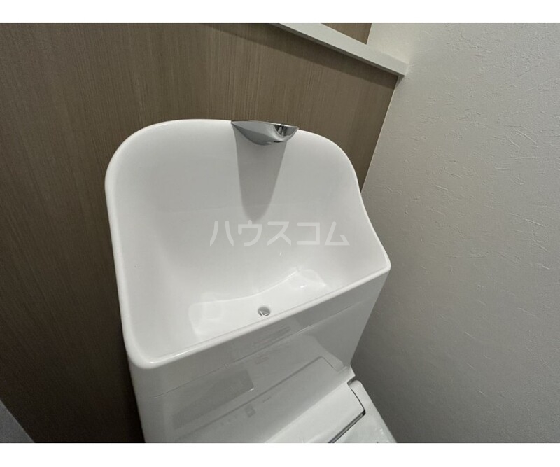 16/30 トイレ