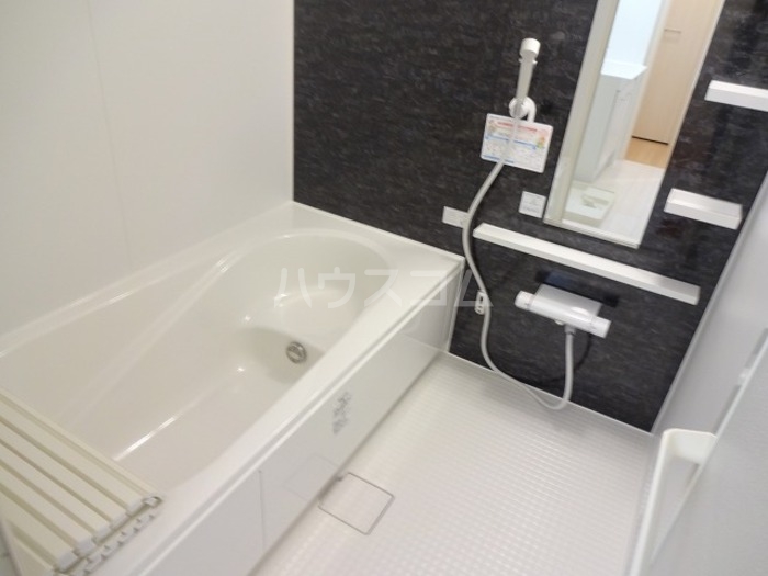 7/19 浴室