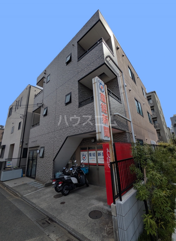 2/23 間取
