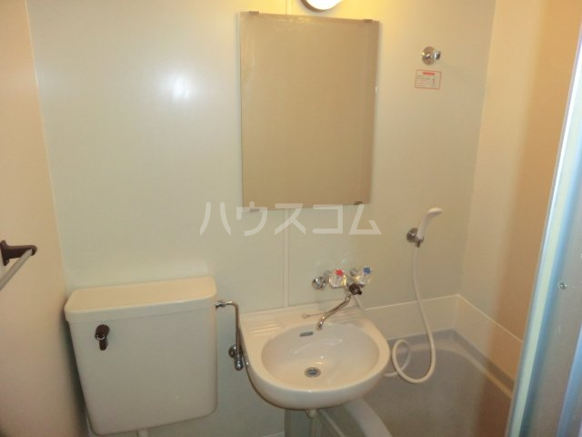 10/24 洗面