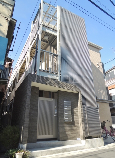 3/8 間取