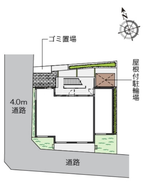 4/29 間取