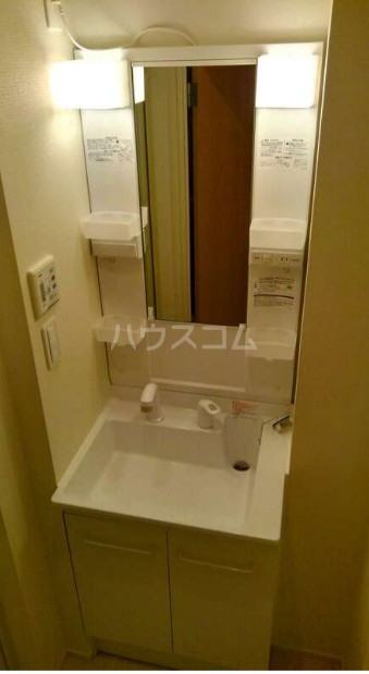 14/29 洗面