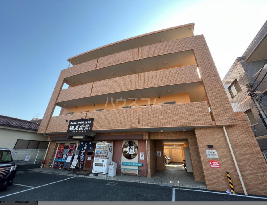 1/26 外観