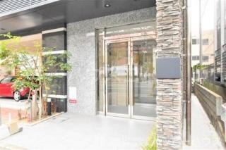 2/6 エントランス