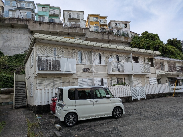 1/5 外観