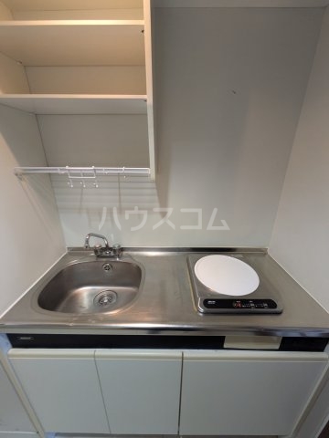 10/30 キッチン
