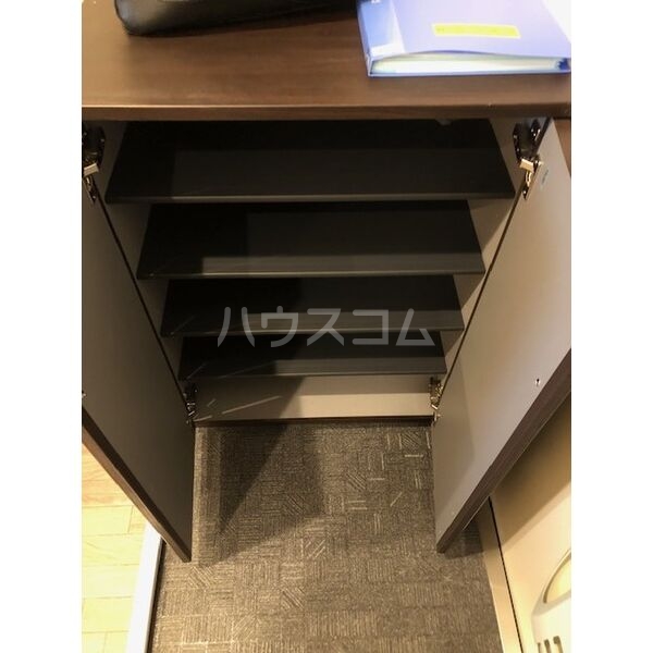 10/18 設備