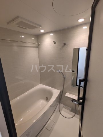 8/27 浴室