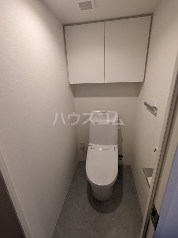 9/27 トイレ