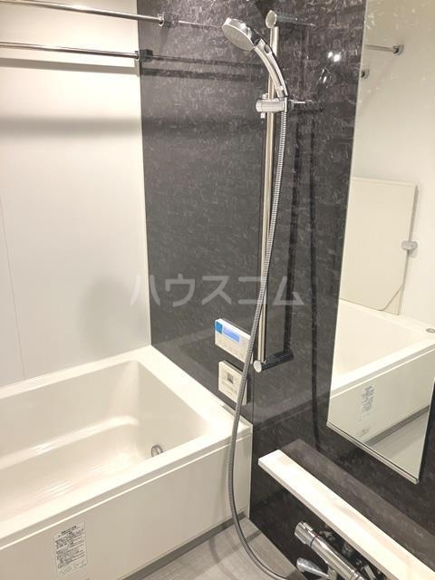 8/26 浴室