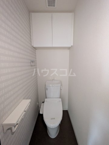 13/30 トイレ