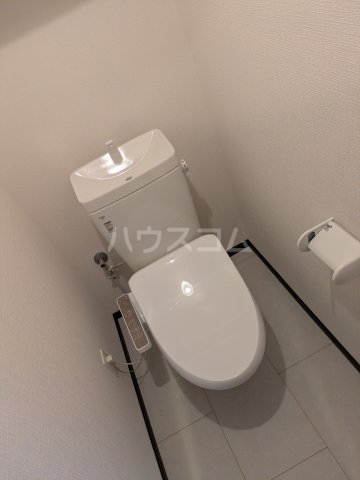 14/30 トイレ