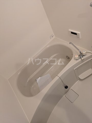 12/30 浴室