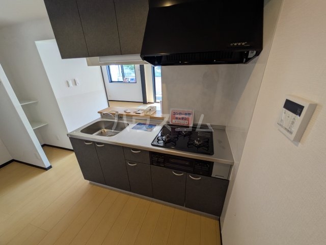 9/30 キッチン