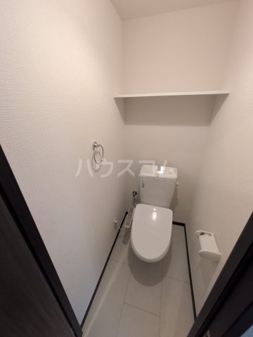 13/30 トイレ
