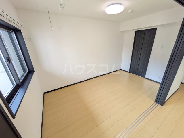 5/30 室内