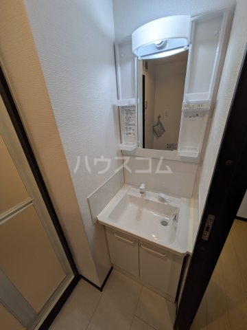 14/30 洗面