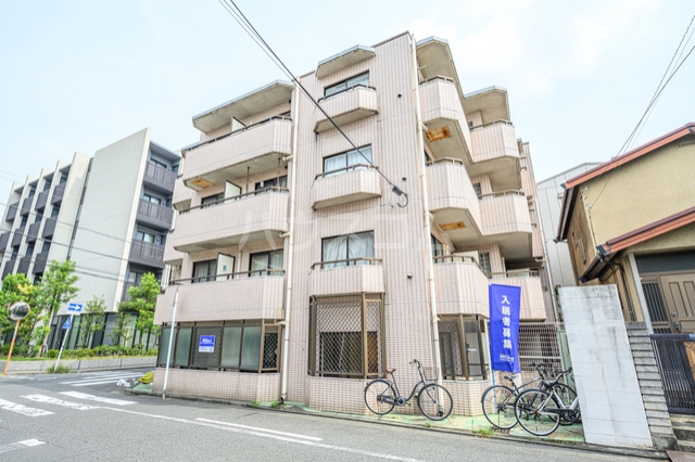1/19 外観