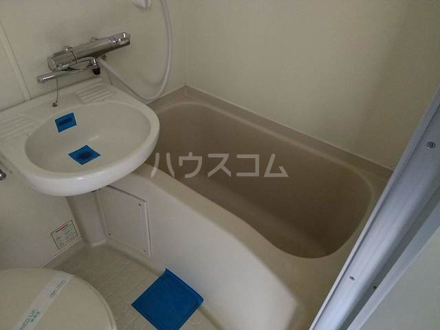 10/19 浴室