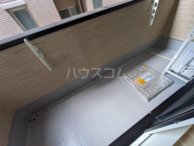 19/30 バルコニー