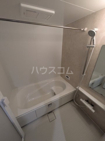 12/30 浴室