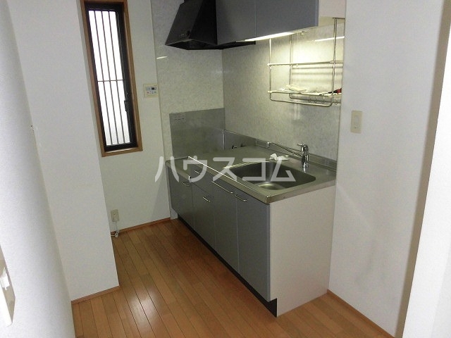 9/30 キッチン