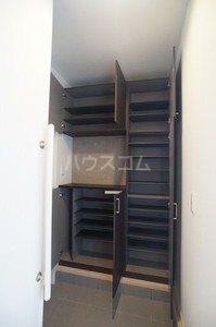 6/23 玄関