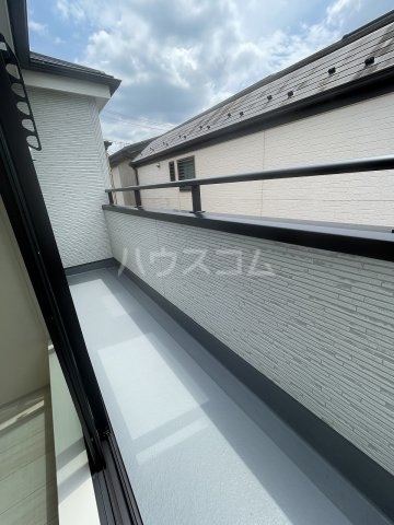 17/30 バルコニー