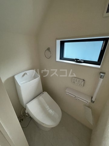 14/30 トイレ