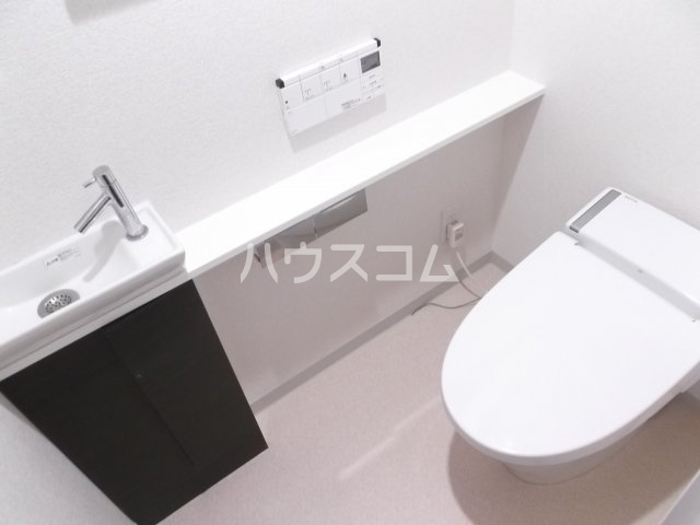 10/28 トイレ