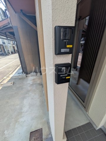 14/22 駐車場