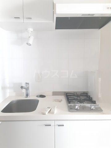9/30 キッチン