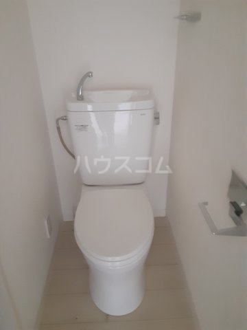 11/30 トイレ