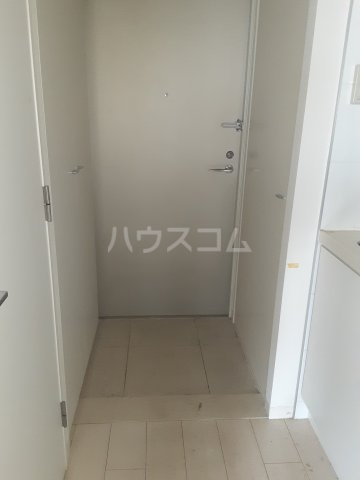 8/30 玄関