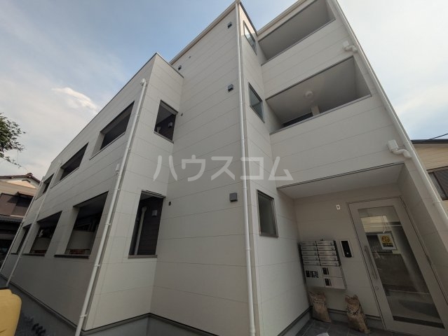2/4 外観