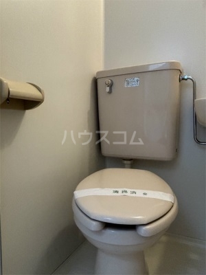 9/24 トイレ