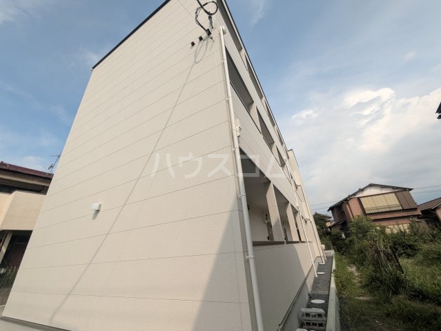 3/30 外観