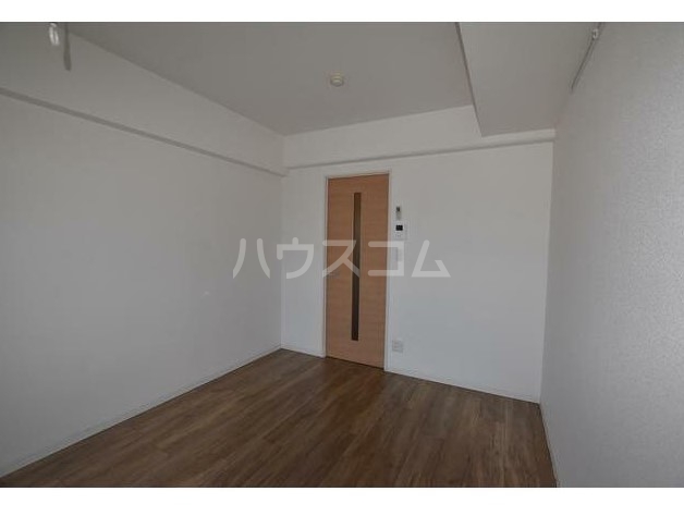 5/16 寝室